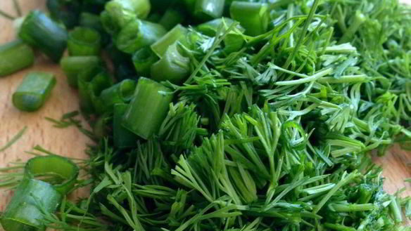 ШАГ 8. батон-рулет дачный