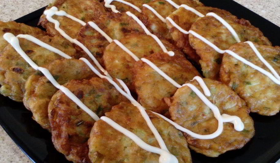 Рецепт ленивые беляши