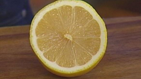 ШАГ 6. бутерброд для вегетарианцев