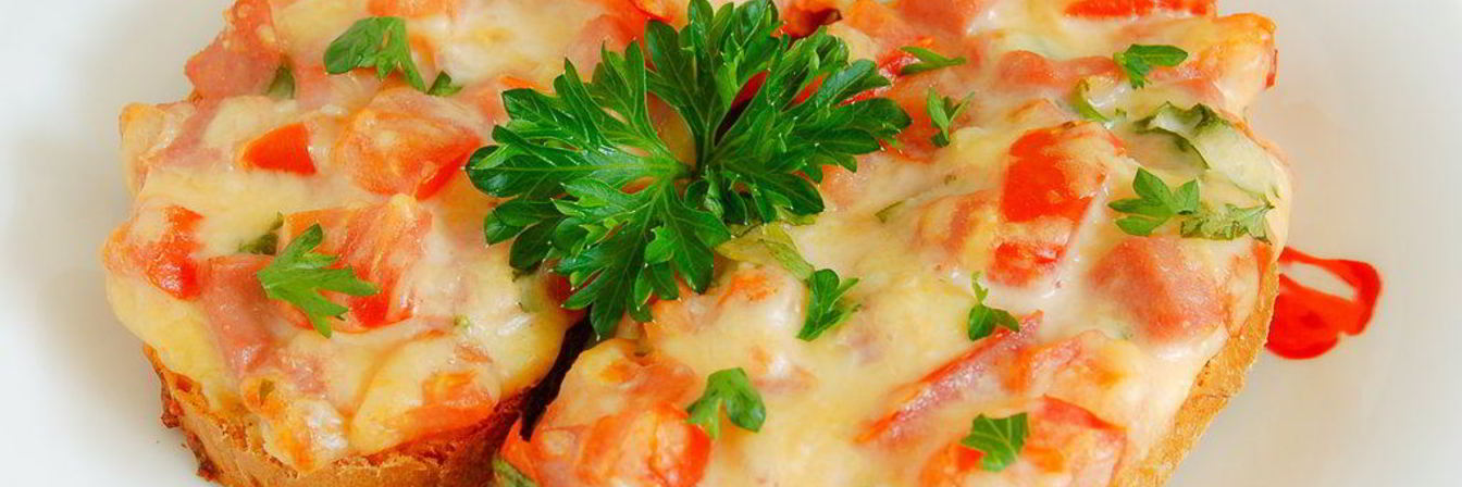 Бутерброд Пикантный