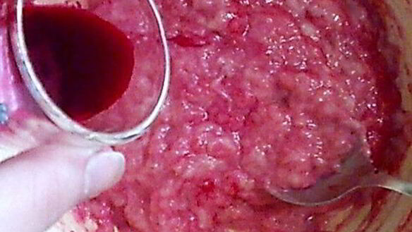 ШАГ 7. бутерброд с индюшиной колбасой