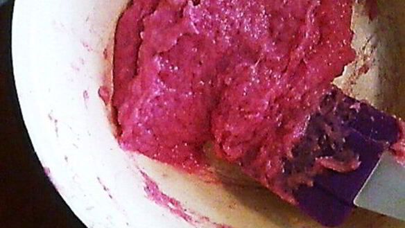 ШАГ 8. бутерброд с индюшиной колбасой