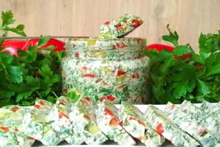 Бутербродное масло