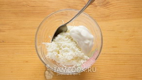 ШАГ 5. бутерброды из красной рыбы