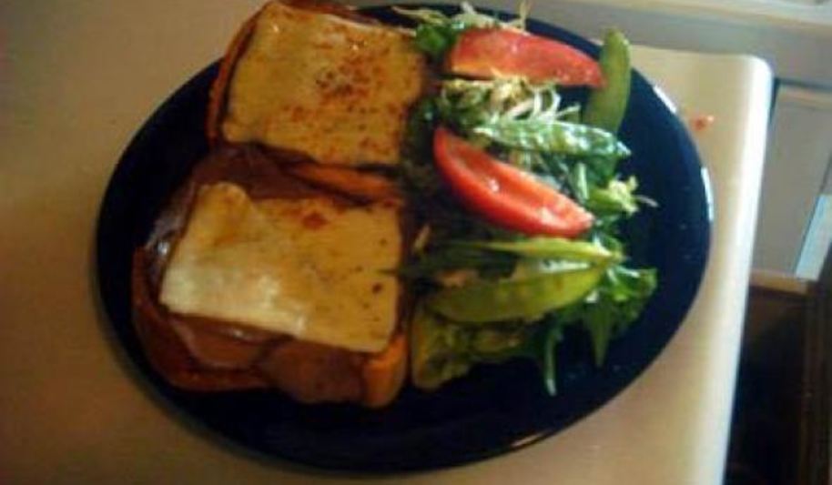 Рецепт бутерброды ростбиф азиаго