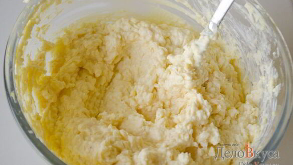 ШАГ 5. бутерброды с еврейской закуской