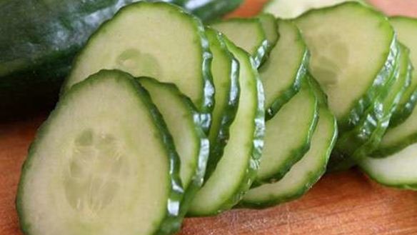 ШАГ 3. бутерброды с красной икрой