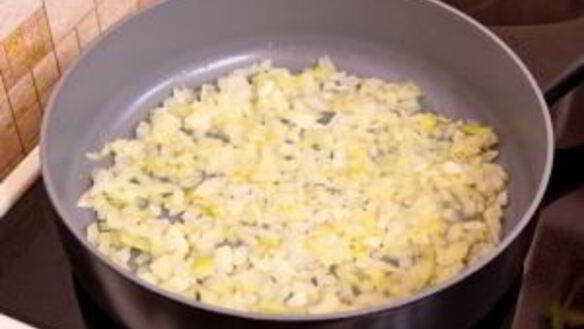 ШАГ 2. бутерброды с паштетом из куриной печени