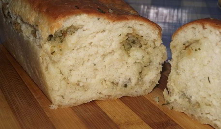 Рецепт бутерброды с салом