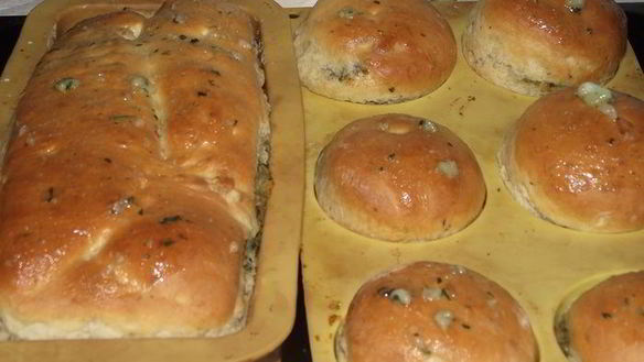 ШАГ 12. бутерброды с салом