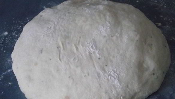 ШАГ 3. бутерброды с салом