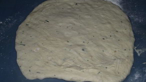 ШАГ 4. бутерброды с салом