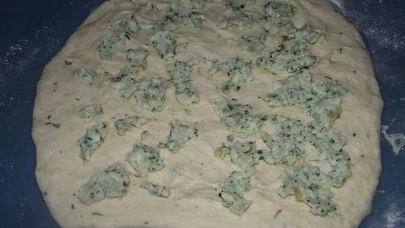 ШАГ 5. бутерброды с салом