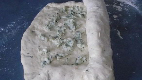 ШАГ 6. бутерброды с салом