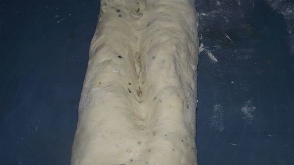 ШАГ 7. бутерброды с салом