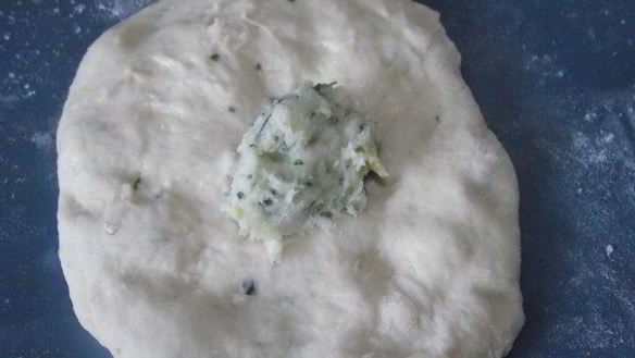 ШАГ 10. бутерброды с салом