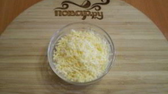 ШАГ 2. бутерброды с сыром и помидорами