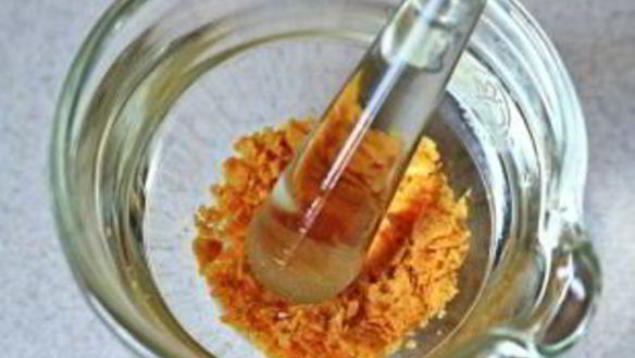 ШАГ 3. бутерброды с сыром на сковороде