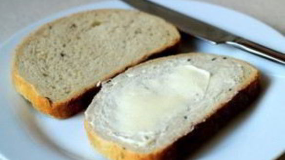 ШАГ 4. бутерброды с сыром на сковороде