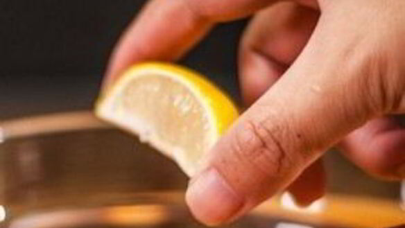 ШАГ 3. бутерброды с тунцом