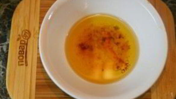 ШАГ 4. бутерброды со шпротами и копченой семгой