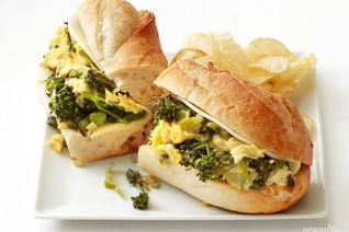 Бутерброды в дорогу