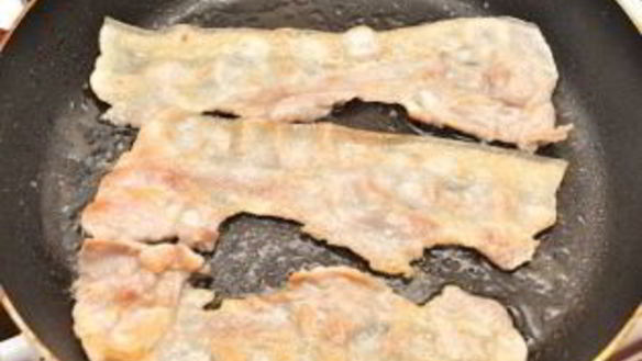 ШАГ 6. быстрые бутерброды на стол