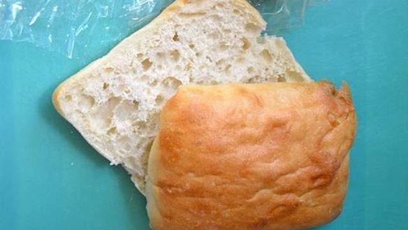 ШАГ 4. горячие бутерброды на сковороде