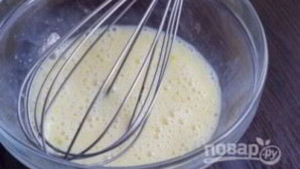 ШАГ 3. горячие бутерброды под сыром