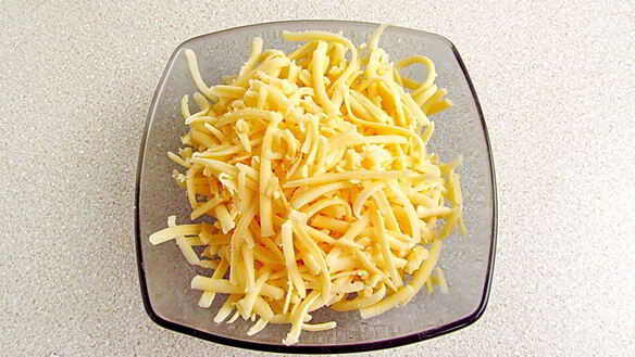 ШАГ 3. горячие бутерброды с картофелем