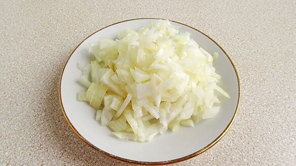 ШАГ 4. горячие бутерброды с картофелем