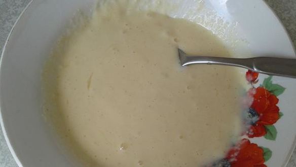 ШАГ 2. горячие бутерброды сытные