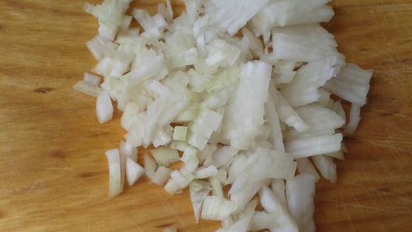 ШАГ 4. горячие бутерброды сытные