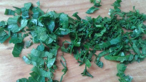 ШАГ 5. горячие бутерброды сытные