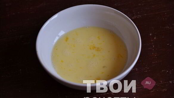 ШАГ 2. горячие бутерброды