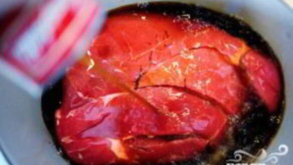 ШАГ 2. итальянские горячие бутерброды