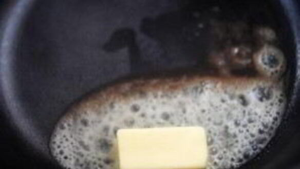 ШАГ 8. итальянские горячие бутерброды