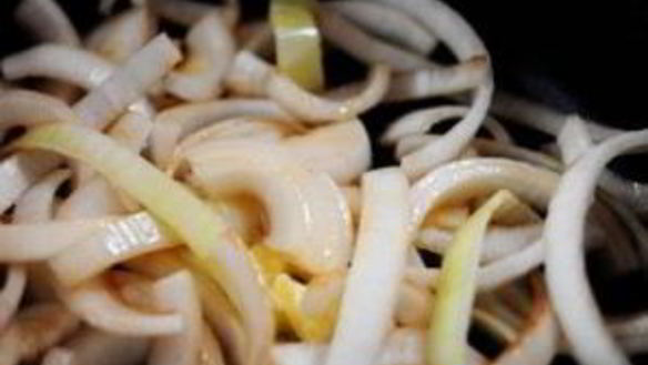 ШАГ 9. итальянские горячие бутерброды