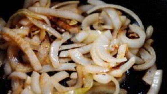 ШАГ 10. итальянские горячие бутерброды