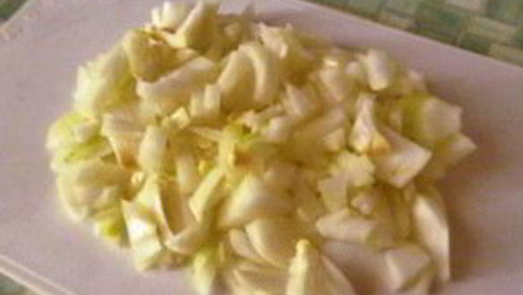 ШАГ 2. королевский бутерброд