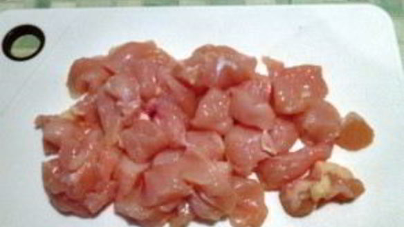 ШАГ 3. королевский бутерброд