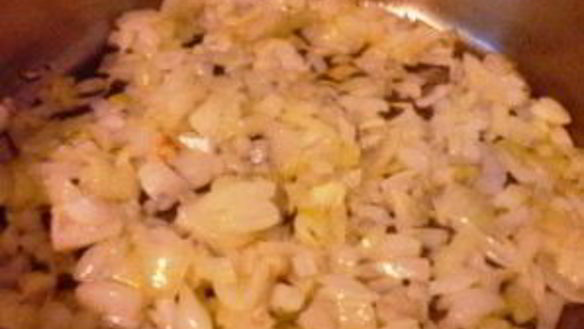 ШАГ 4. королевский бутерброд