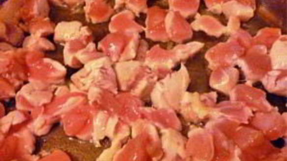 ШАГ 6. королевский бутерброд