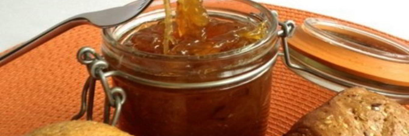 Мармелад бутербродный