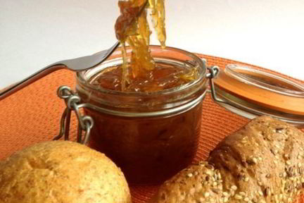 Мармелад бутербродный