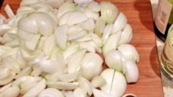 ШАГ 3. мармелад бутербродный