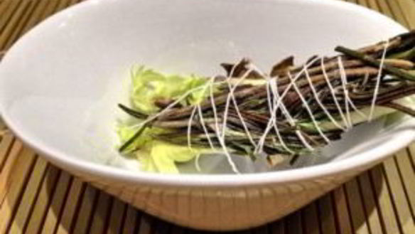 ШАГ 4. мармелад бутербродный