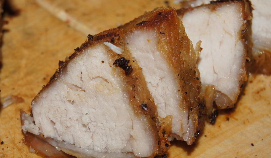 Рецепт мясо для бутербродов