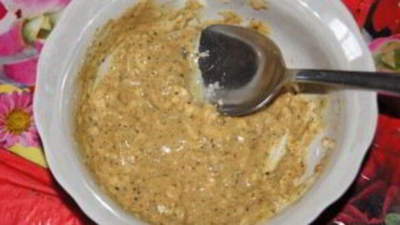 ШАГ 2. мясо для бутербродов