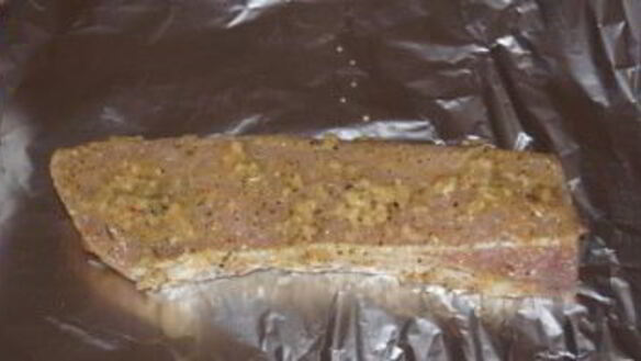 ШАГ 4. мясо для бутербродов